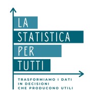La statistica per tutti logo - Similar company to Statistica Analytics