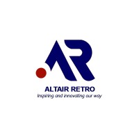 Altair Retro Ltd logo - Similar company to Brisk Dynamics