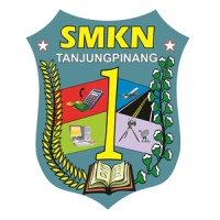 SMK NEGERI 1 TANJUNGPINANG logo - Similar company to Tanjungpinang