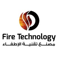 Fire Technology Factory logo - Similar company to Fire System Design Works