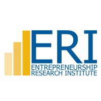 Entrepreneurship Research Institute logo - Similar company to Entrepreneurial Enterprise, Business Management