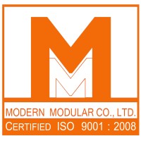 Modern Modular Co.,Ltd logo - Similar company to Modern | Modular