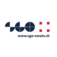 SGO Verein logo - Similar company to Mitplan Gmbh