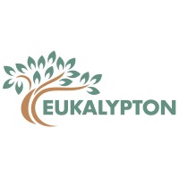 Eukalypton logo - Similar company to The Group / Agence De Personal Branding