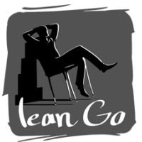LeanGo Studio logo - Similar company to Lexip Games