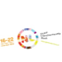 The Global Entrepreneurship Week