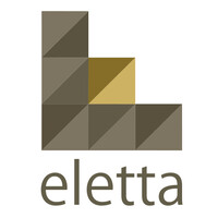 Eletta Marcenaria logo - Similar company to Gorock
