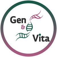 Gen&Vita logo - Similar company to Isabô Aromas
