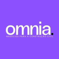 Omnia - Marketing para a construção civil logo - Similar company to Brick - Empresa Júnior De Engenharia Civil
