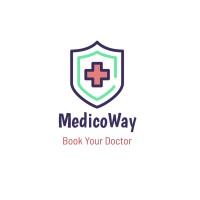 MedicoWay logo - Similar company to Fast Maintenance