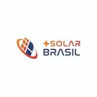 +Solar Brasil logo - Similar company to Dn Industrial Engenharia