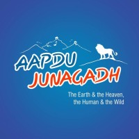 Aapdu Junagadh logo - Similar company to Junagadh