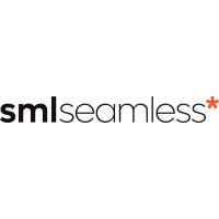 SML Seamless logo - Similar company to Jerf Sport
