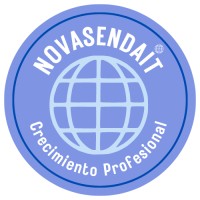 NovasendaIT logo - Similar company to Novasend