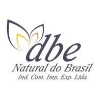DBE Natural do Brasil logo - Similar company to Trans - Pinho