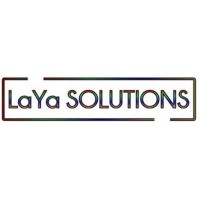 LaYa Solutions logo - Similar company to Techbridge Dynamics