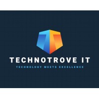 TechnoTrove logo - Similar company to Tecknosim Training Services