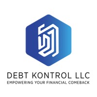 Debt Kontrol LLC logo - Similar company to Collection Experts, Inc.