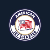 American Jet Charter logo - Similar company to Jet Charter Group