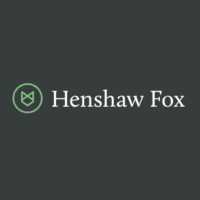 Henshawfox