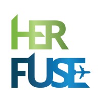 HERFUSE logo - Similar company to H2Elios