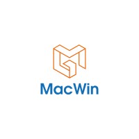 Macwin Gadgets logo - Similar company to Bhens Enterprises Ltd. (Bondgate Technologies)
