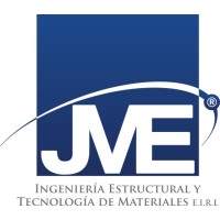 JME Ingeniería Estructural y Tecnología de Materiales EIRL logo - Similar company to Bernabé Structural Engineering