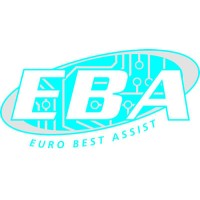 EURO BEST ASSIST logo - Similar company to Mellisim