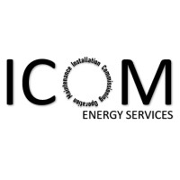 ICOM Energy Services logo - Similar company to Ttsolution