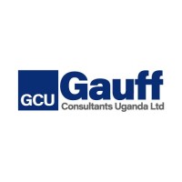Gauff Consultants Uganda Limited logo - Similar company to Cnecc Ltd
