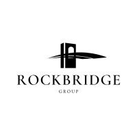 RockBridge BioTech logo - Similar company to Baqaa