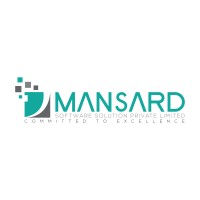 Mansard Software Solution Private Limited logo - Similar company to Ton Technology Services Pvt. Ltd.