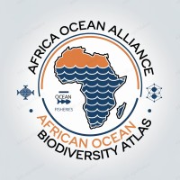 Africa Ocean Alliance - (African Ocean Biodiversity Atlas ) logo - Similar company to Decade Coordination Office For Ocean Data Sharing