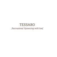 Tessaro logo - Similar company to Vitap