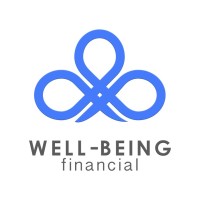 Well-Being Financial logo - Similar company to Anu School Of Computing