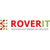 Rover IT Technologies logo - Similar company to Rover Technologies