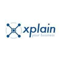 Xplain Your Business logo - Similar company to Sies
