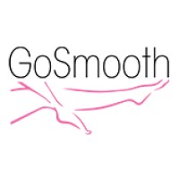 GoSmooth logo - Similar company to Wit'S End Studios