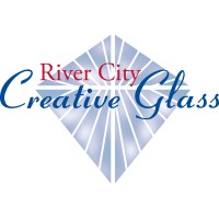 River City Creative Glass logo - Similar company to Universal Door Services