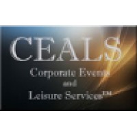 CEALS- Meetings and Incentive Programs