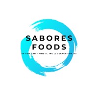 Sabores Foods logo - Similar company to Pamp Srls