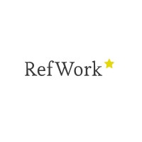 RefWork logo - Similar company to Citethisforme