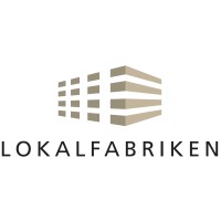 Lokalfabriken logo - Similar company to Mpwrd Ab