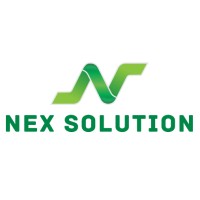 Nex Solution logo - Similar company to Cmoritz Engenharia