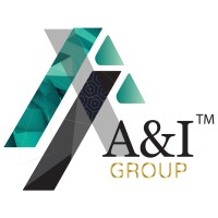 A&I Group logo - Similar company to Aferry