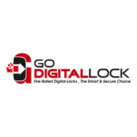 Go Digital Lock Pte Ltd logo - Similar company to Hoz Digital Lock
