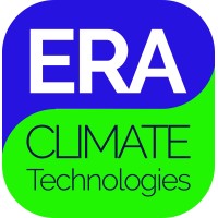 E.R.A. Climate Technologies LLC logo - Similar company to Dni Heating, Ac, Refrigeration & Plumbing