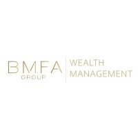 BMFA Wealth Management logo - Similar company to Bmfa Group