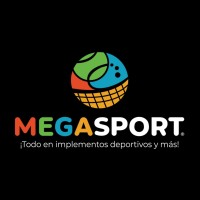 Megasport Ecuador logo - Similar company to Geoconcret S.A.