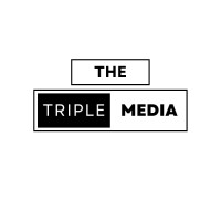 The Triple Media logo - Similar company to Mordani Digitals